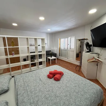 Apartment Maximum